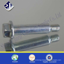 10.9 Hex Flange Bolt for Automobile